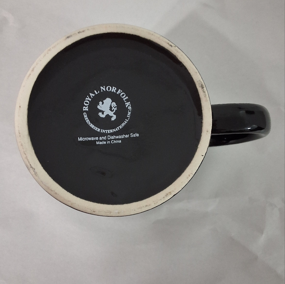 You Did It! Black Graduation Mug , New - Picture 4 of 4
